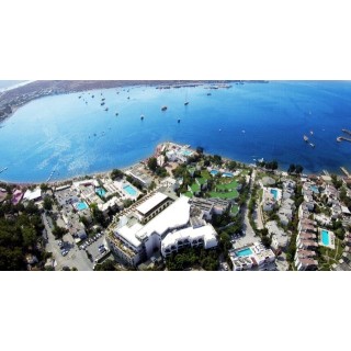 Royal Asarlik Beach Hotel