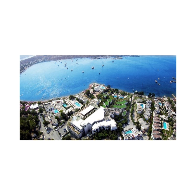 Royal Asarlik Beach Hotel