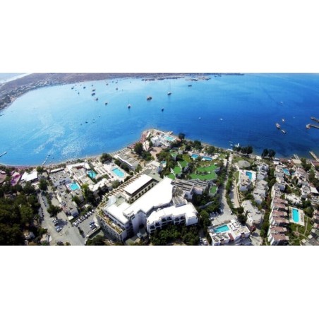 Royal Asarlik Beach Hotel
