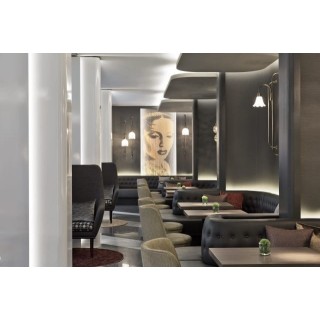 Renaissance Wien Hotel