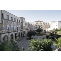 Hotel Baglio Basile