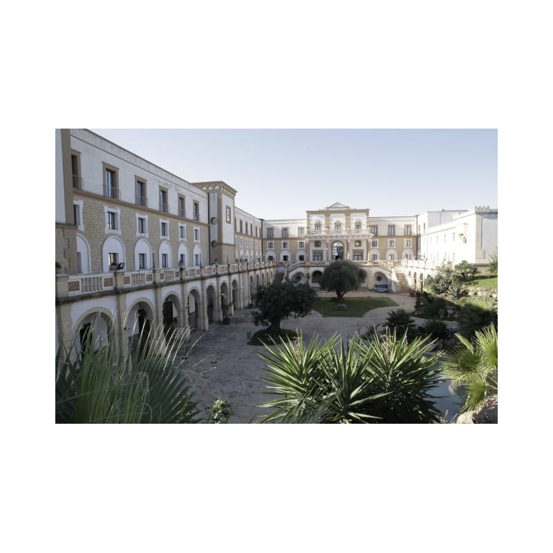 Hotel Baglio Basile