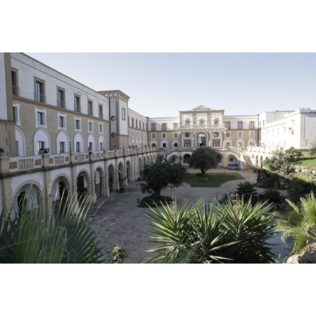 Hotel Baglio Basile