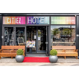 Citiez Hotel Amsterdam