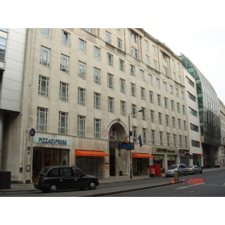 Aparthotel Citadines Holborn Covent Garden