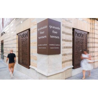 Granada Five Senses Rooms & Suites