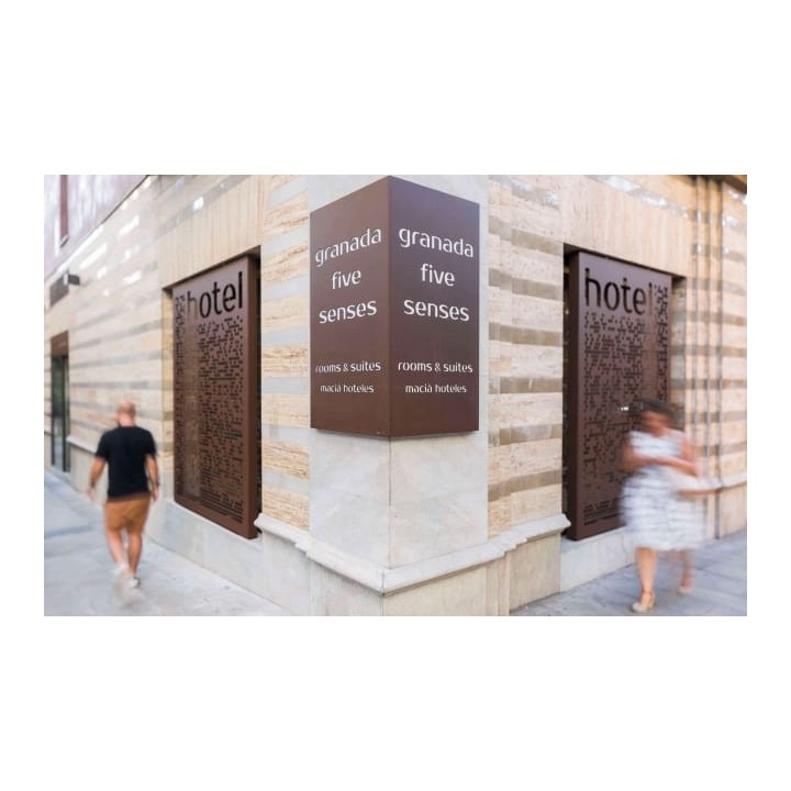 Granada Five Senses Rooms & Suites