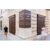Granada Five Senses Rooms & Suites