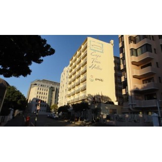 Hotel Cape Town Hollow