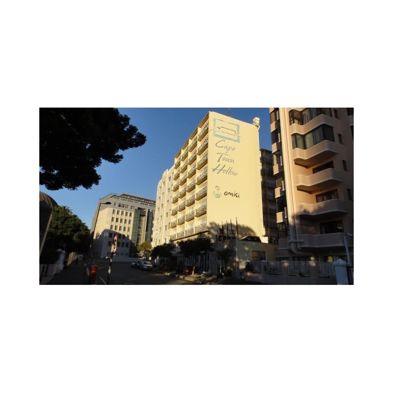 Hotel Cape Town Hollow