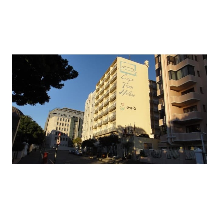 Hotel Cape Town Hollow