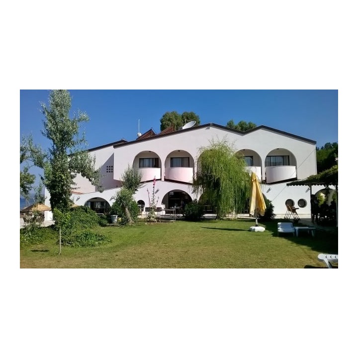 Dogan Paradise Beach