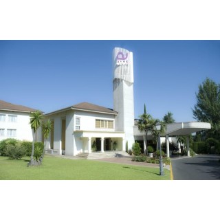 Ayre Hotel Cordoba