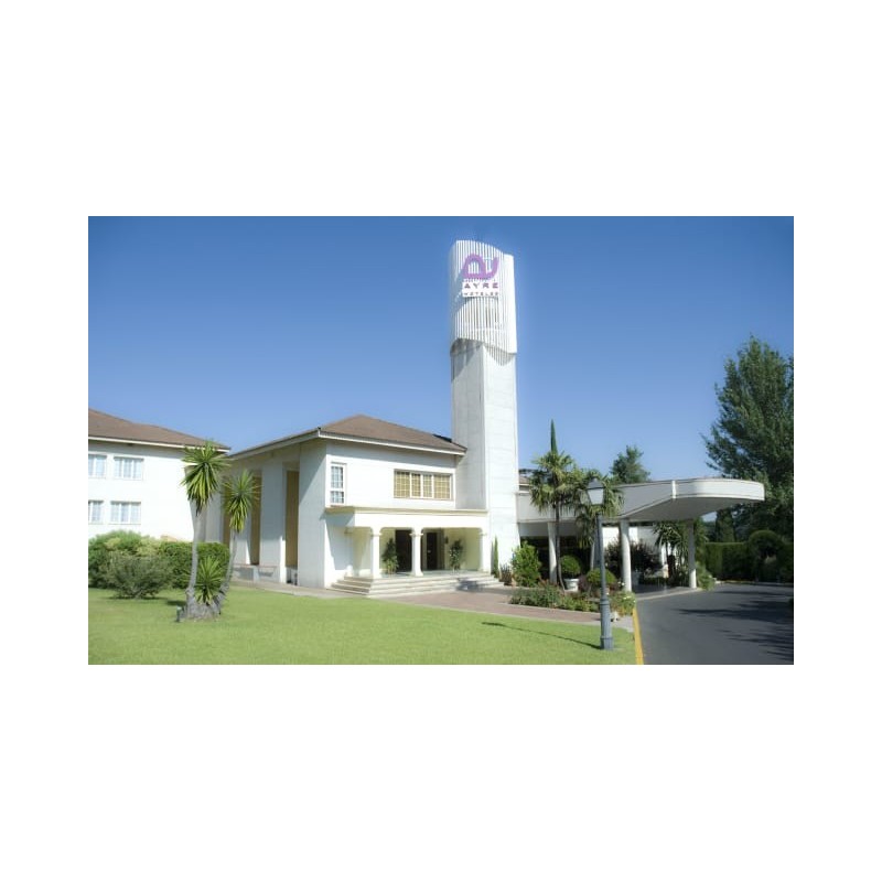 Ayre Hotel Cordoba