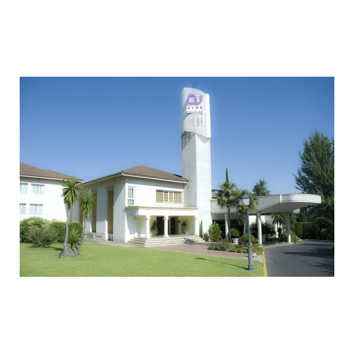 Ayre Hotel Cordoba
