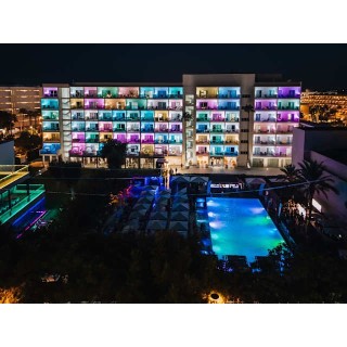 Hotel Astoria Playa - Adults only