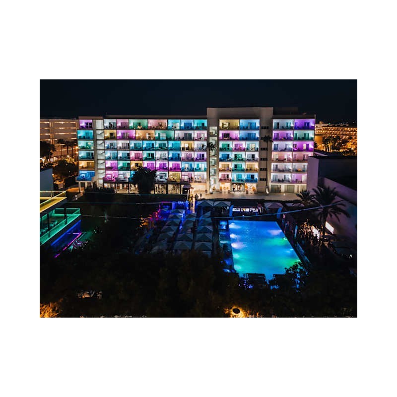 Hotel Astoria Playa - Adults only
