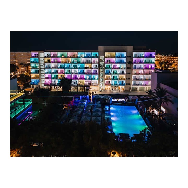 Hotel Astoria Playa - Adults only