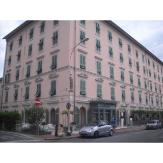 Hotel Ercolini & Savi