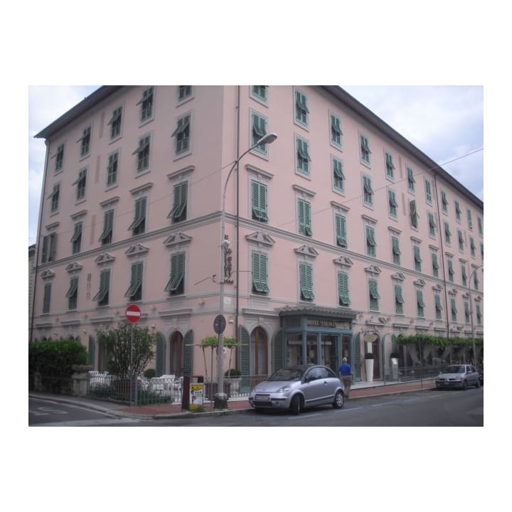 Hotel Ercolini & Savi