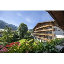 Das gemütliche Dorfhotel Kaltenhauser
