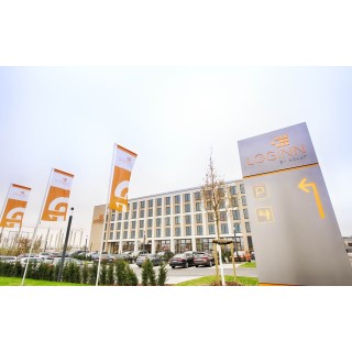 LOGINN Hotel Leipzig by ACHAT