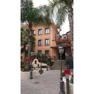 Hotel Buono