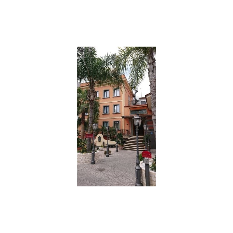Hotel Buono