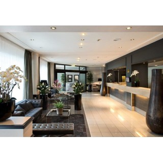 Park Hotel Hamburg Arena