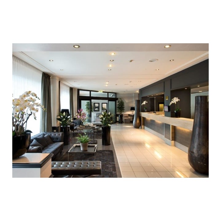 Park Hotel Hamburg Arena