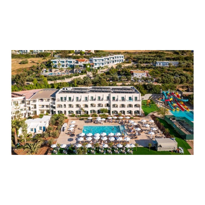 Noho by Azul Collection