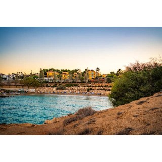 Malama Beach Holiday Village