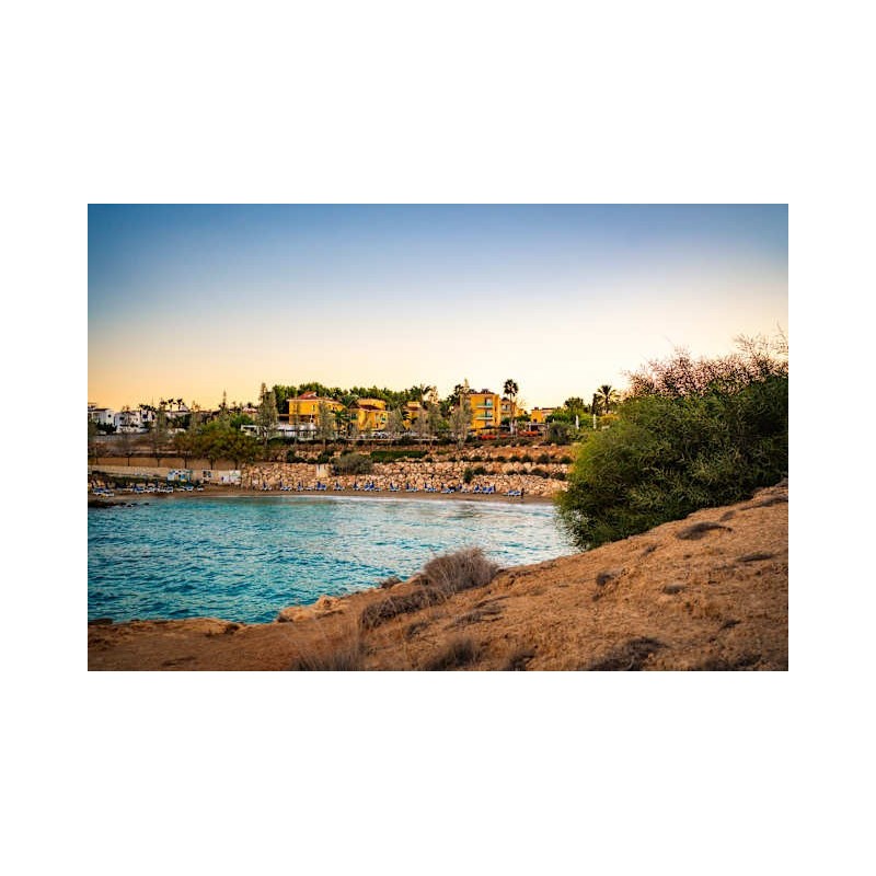 Malama Beach Holiday Village