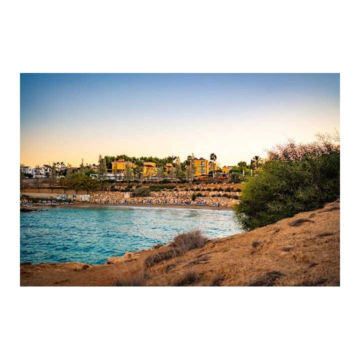 Malama Beach Holiday Village