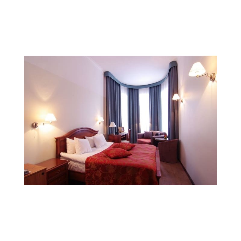 Hotel St. Barbara