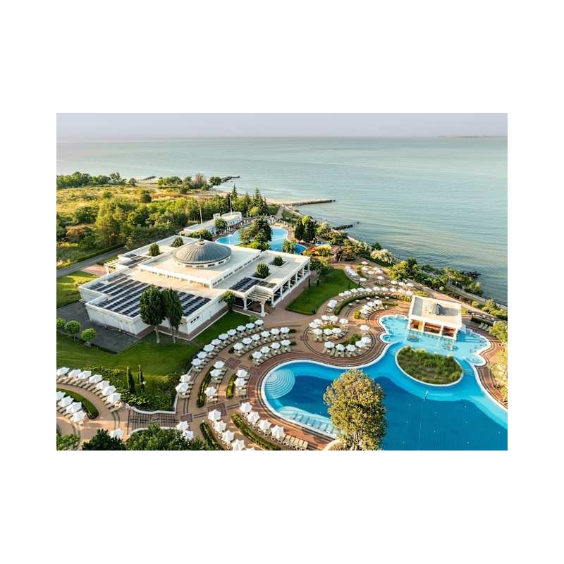 Dreams Sunny Beach Resort & Spa