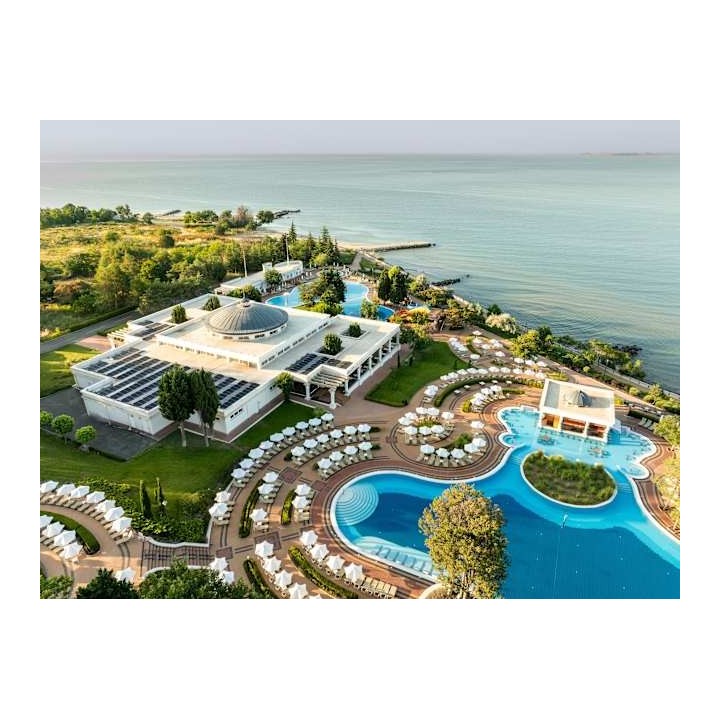 Dreams Sunny Beach Resort & Spa