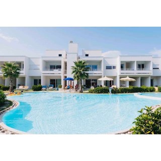 SeaPark Family Resort & SPA