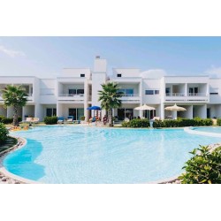 SeaPark Family Resort & SPA