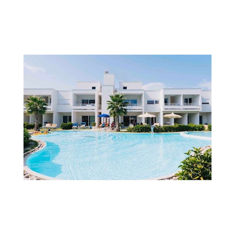 SeaPark Family Resort & SPA