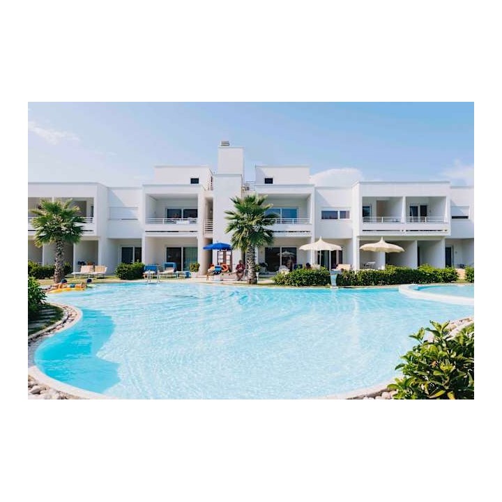 SeaPark Family Resort & SPA