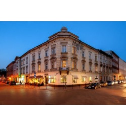 Spatz Aparthotel