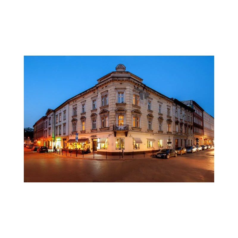 Spatz Aparthotel
