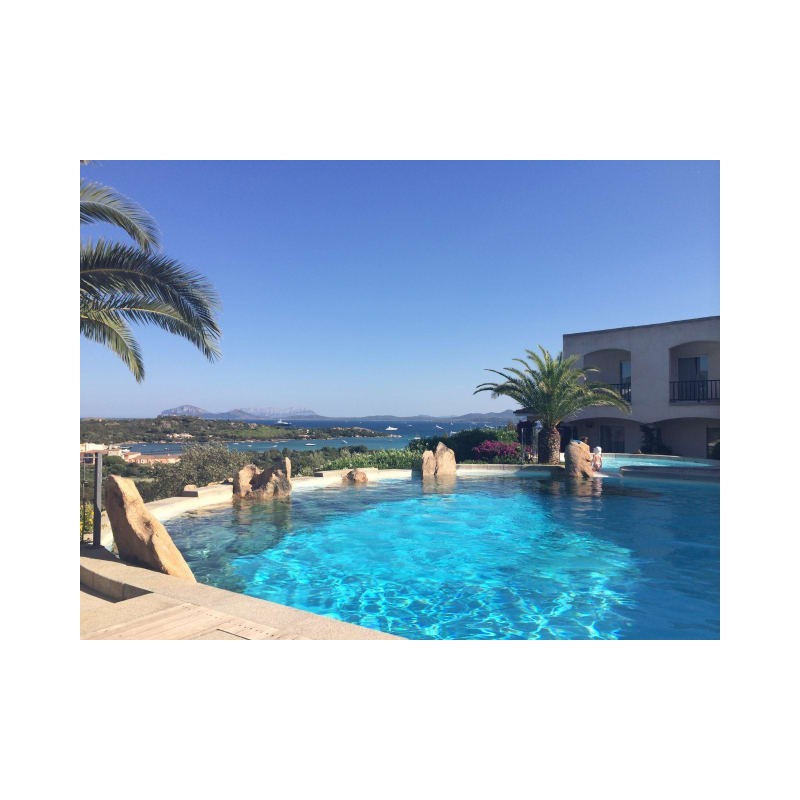 Hotel Petra Bianca