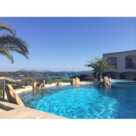 Hotel Petra Bianca