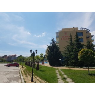 Hotel Ivana Palace