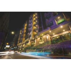Acqua Hotel