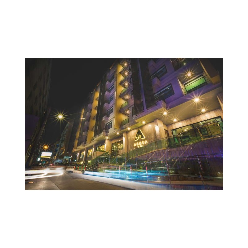 Acqua Hotel