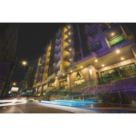 Acqua Hotel