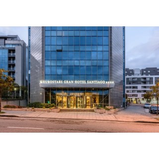Gran Hotel Santiago
